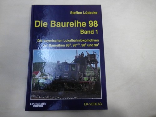 Die baureihe band 1 br - a,
