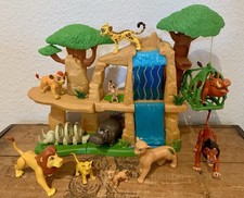 Garde der Löwen Playset