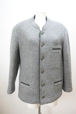 Dicke Walkjacke warme