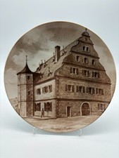 Kaiser heimatteller - kaiser,