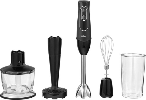 Braun 537 immersion hand - braun,