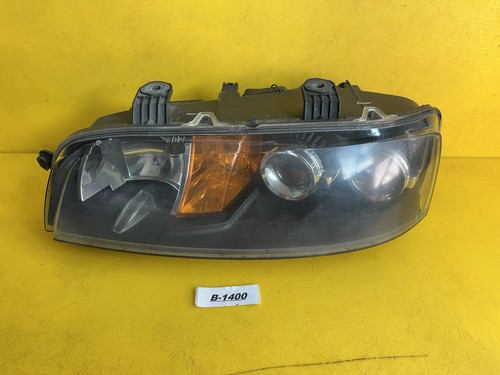 Scheinwerfer links 89100452 - scheinwerfer,