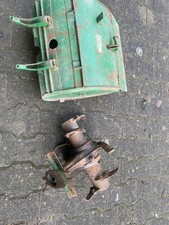 Fräse Hackfräse original Agria 2400 Gartenfräse Motorfräse