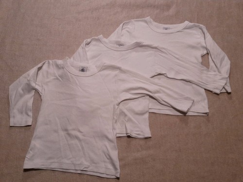 Petit bateau langarmshirt - petit,