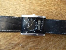 Tissot swiss uhr two timer