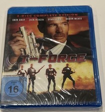T-Force - Complete-Edition
