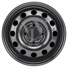 Stahlfelgen für ford focus - 4x,