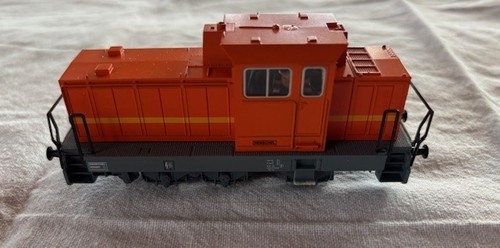 Märklin 3088 diesellok dhg - märklin, h0