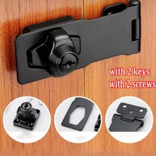 Guter Rost Schließfächer