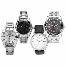 Armbanduhr set mit - armbanduhr,