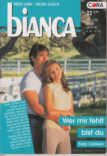 Romanheft bianca band - bianca,