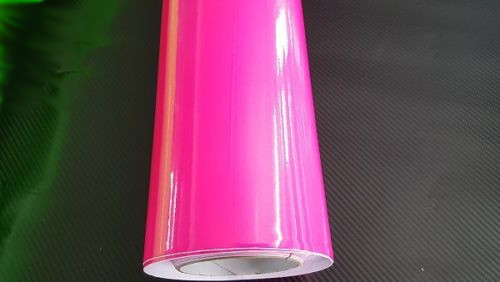 Autofolie neon - autofolie,