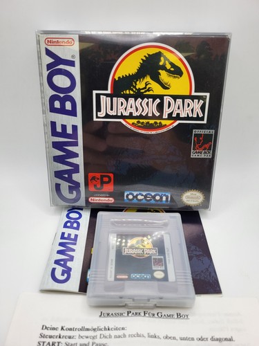 Jurassic park nintendo game - jurassic,