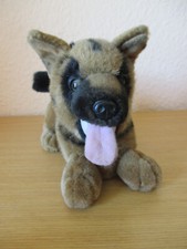 Kommissar Rex Sat 1 Stofftier