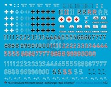 Peddinghaus 1/72 German