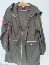 GUESS  Los Angeles Damen Jacke Gr.S Neuwertig