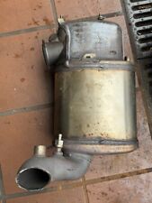 VW Skoda DPF Russpartikelfilter Katalysator Defekt 