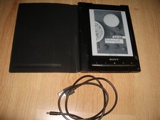 Ebook Reader Sony PRS-T1