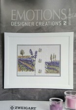 ZWEIGART - KREUZSTICH