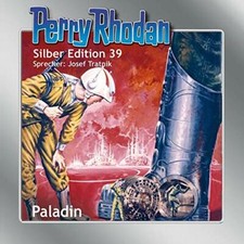 Perry Rhodan Silber Edition -