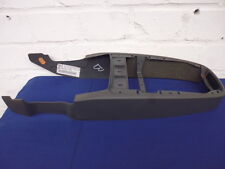 Ford Galaxy WGR Mittelkonsole Blende Verkleidung 7M3863241D Grau