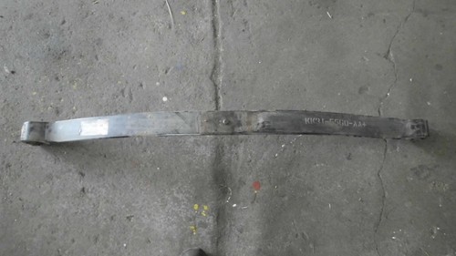 Fahrwerksfeder blattfeder - fahrwerksfeder,