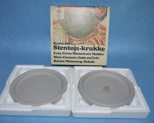 Vintage kresse schale - vintage,