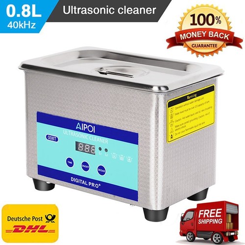 Ultraschallreinigungsgerät