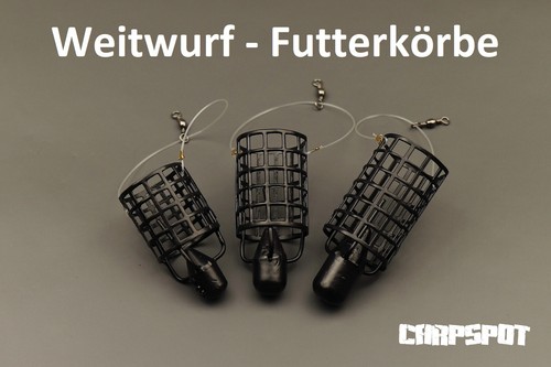 Speed futterkorb 20g 35g 55g - 20g,,