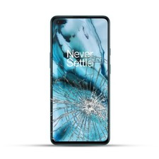 OnePlus Nord Reparatur Touchscreen Display LCD