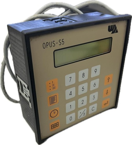 Wachendorff opus - wachendorff,