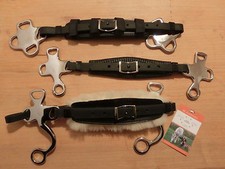 Hackamore SHAMROCK Biothane