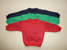 Baby Sweatshirt Pullover Gr.68