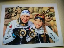 DOROTHEA WIERER & DOMINIK
