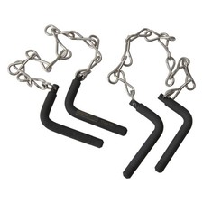 Nockenwellen Arretierung für