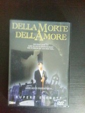 Della Morte Dell Amore DVD