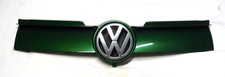 ORIGINAL Frontgrill Kühlergrill LA6N TaftGrün VW Lupo 3L 1,2TDI 6E0853651 Emblem