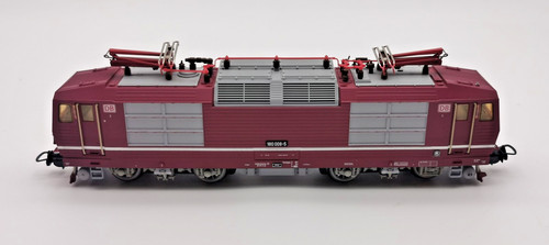 Piko 51022 e lok - dc,
