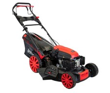 Güde Benzin Rasenmäher BIG