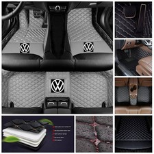 Für VW Volkswagen Automatten