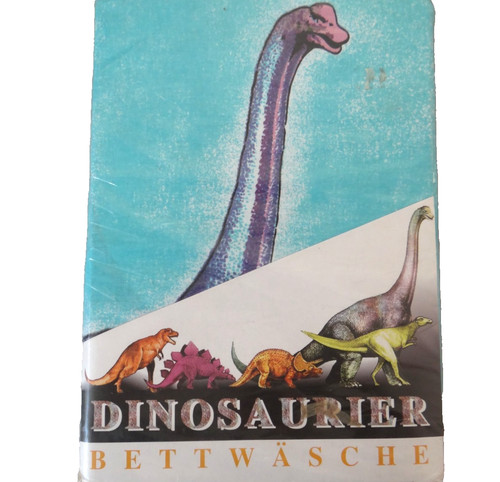 Dinosaurier dino vintage - dino,