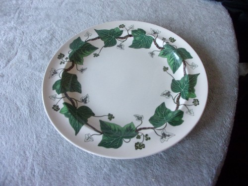 Wedgwood napoleon ivy - ivy, “