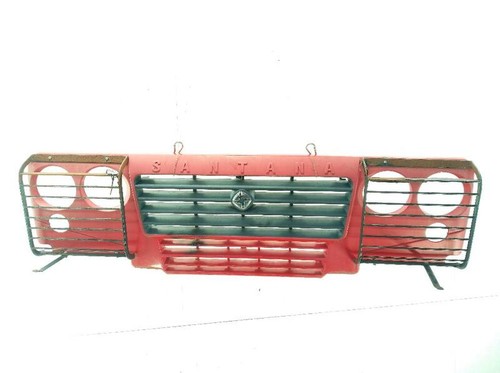 Kühlergrill santana ps10 - kühlergrill,