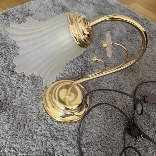 Vintage 80er jahre messing - 80er,