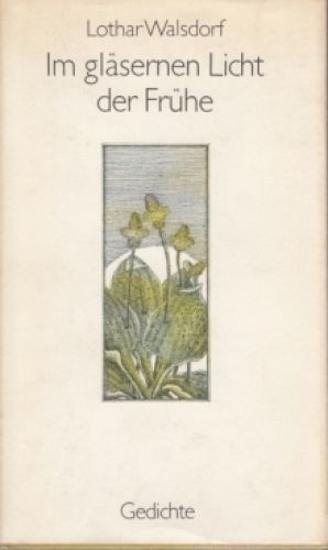 Buch gläsernen licht der - gläsernen,