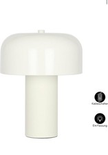 Pilz tischlampe jorre - tischlampe, e14