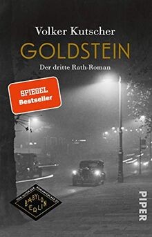 Goldstein die - goldstein, (die