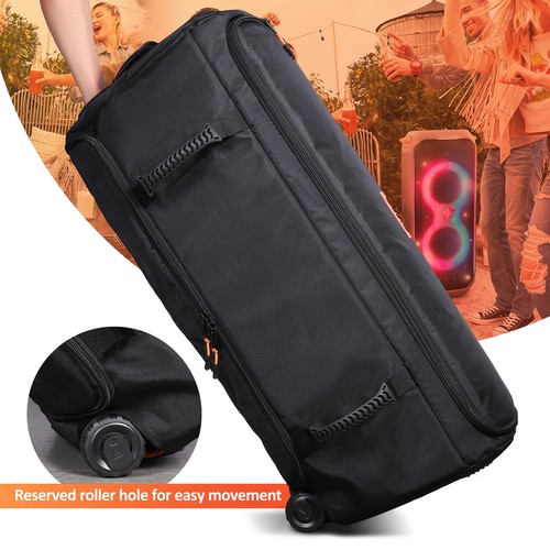 Speaker storage bag - speaker,