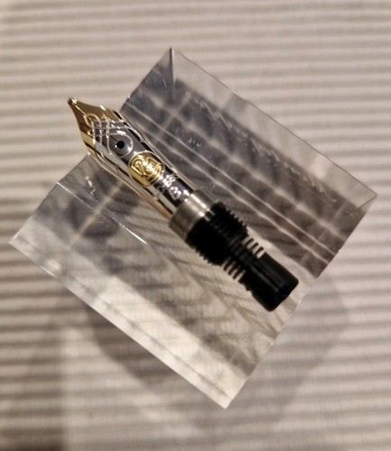 Pelikan m600 14k - pelikan, b