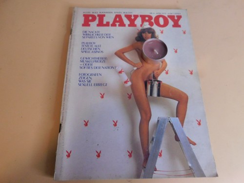 Playboy 1979 u a - -, u.a.